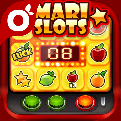 Mari Slots by HiGO app icon