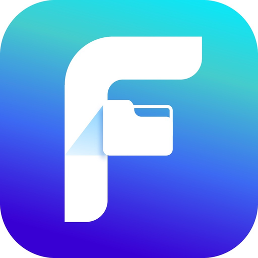 EnFile by EnGenius app icon