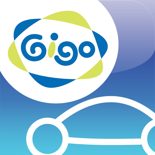 Future Car App app icon
