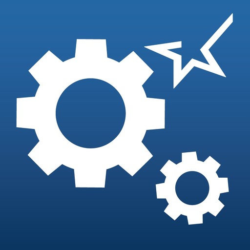 Star Setting Utility app icon