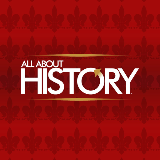 All About History Magazine app icon