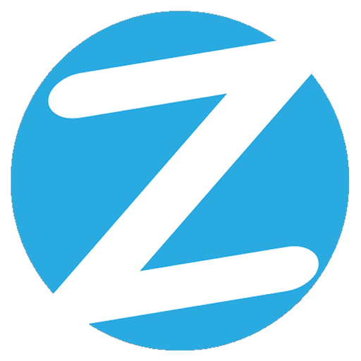 ZipZap Mobile POS app icon
