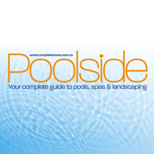 Poolside app icon