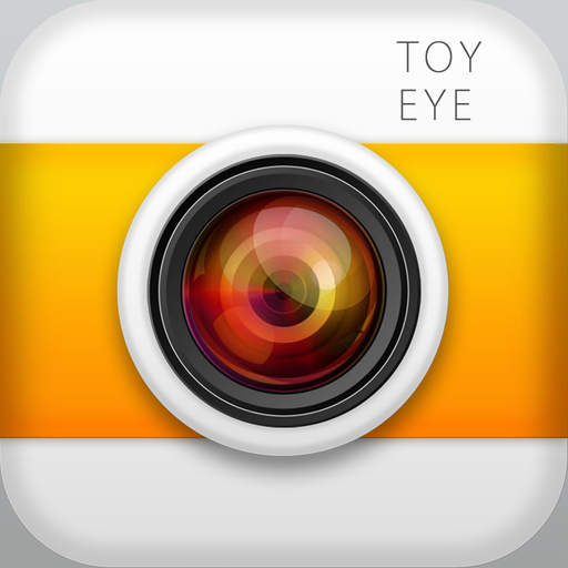 ToyEye Lite app icon