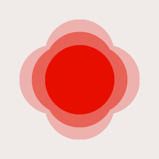 Color Points Connection Legend app icon