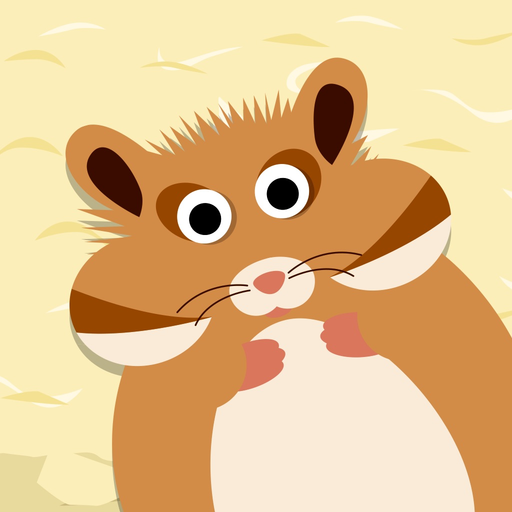 Make a Scene: Pets (Pocket) app icon