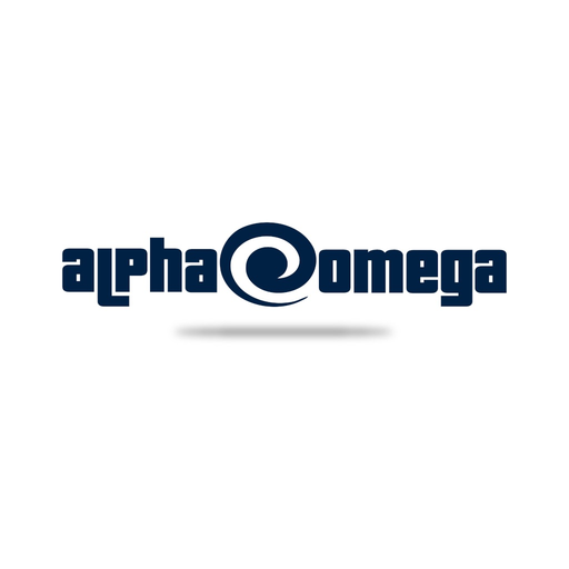 Alpha Omega Gymnastics & Dance app icon