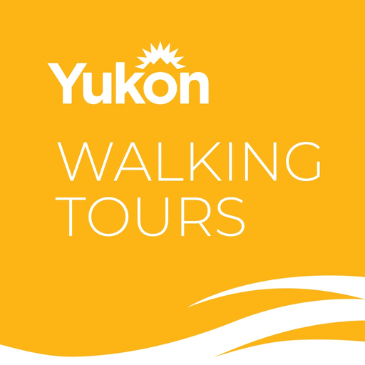 Yukon Walking Tours app icon