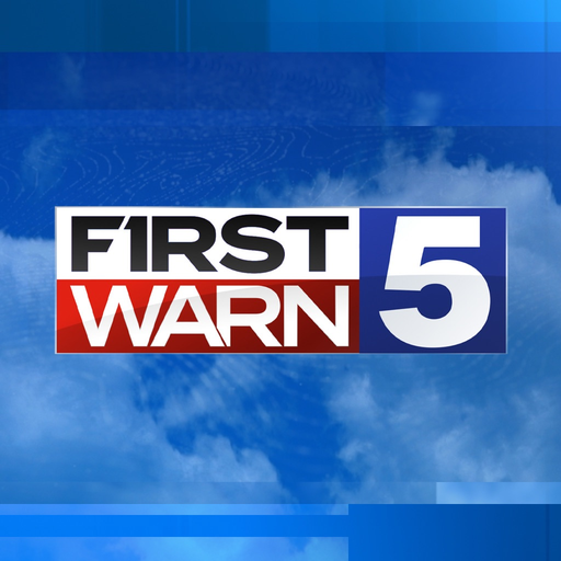 KCTV5 First Warn 5 Weather app icon