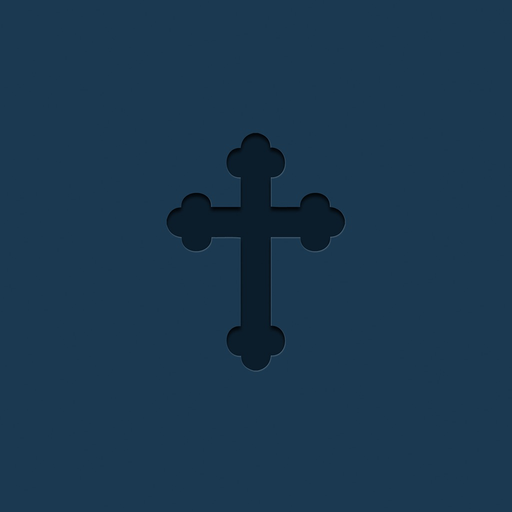 ConfesGuide app icon