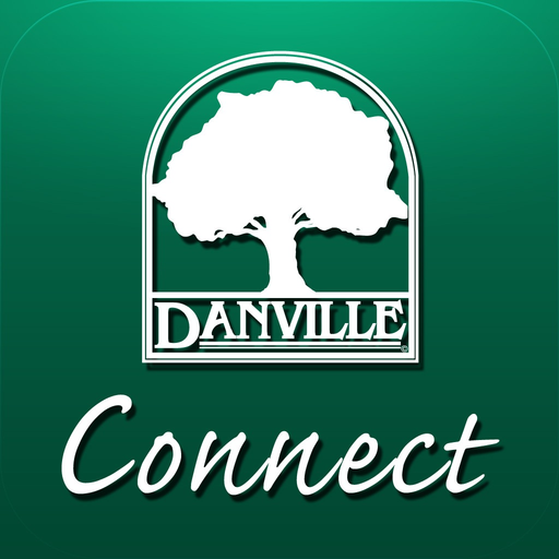 Danville Connect app icon