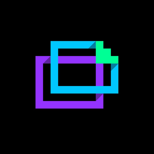 GIPHY Capture. The GIF Maker app icon