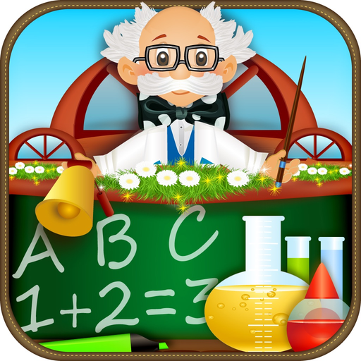 School of Multi-Step Directions app icon