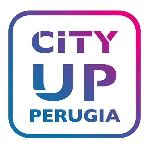 City Up Perugia app icon