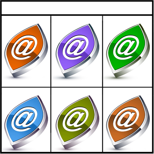 Links app icon
