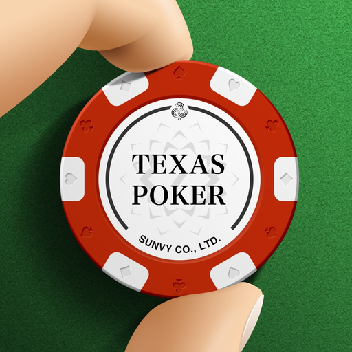 SunVy Poker app icon