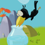 Crow&Pitcher icon