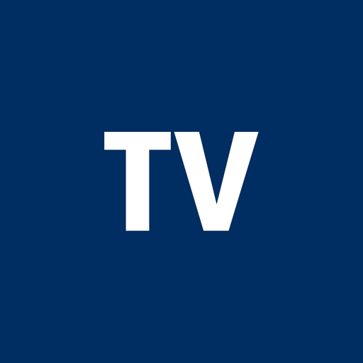 Totalview app icon