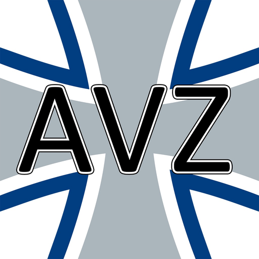 AVZ-Rechner app icon