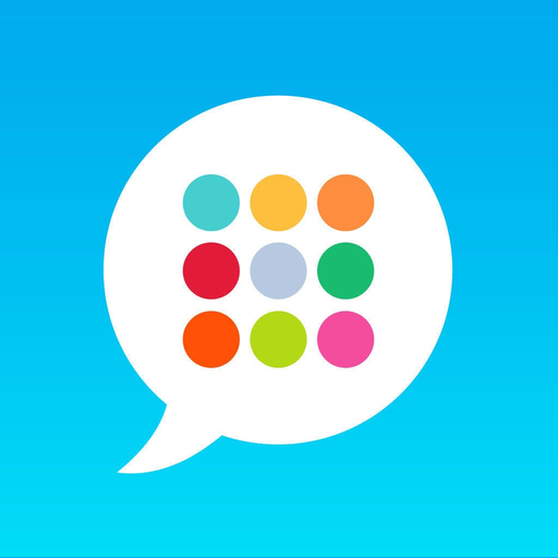 Innovative Language Learning app icon