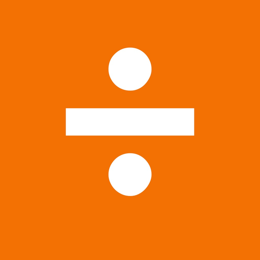 Division Math Master app icon