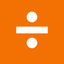 Division Math Master icon