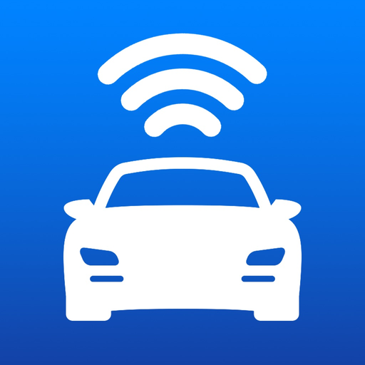 BlueMe Player app icon