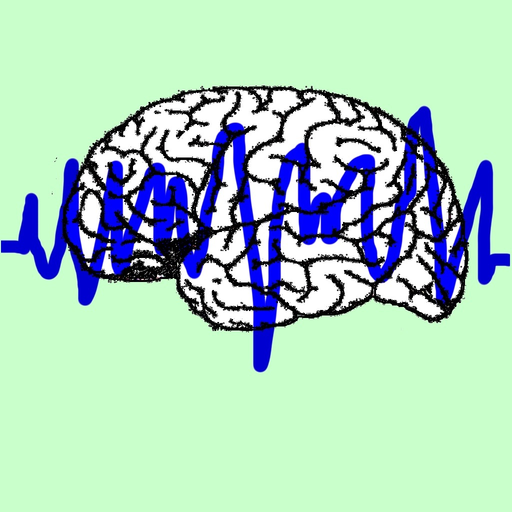 EEG Recorder app icon