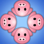 Multi Match - The Picture Matching Game icon