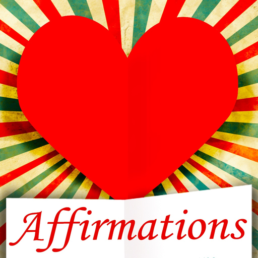 Love Affirmations - Romance app icon
