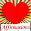 Love Affirmations - Romance icon