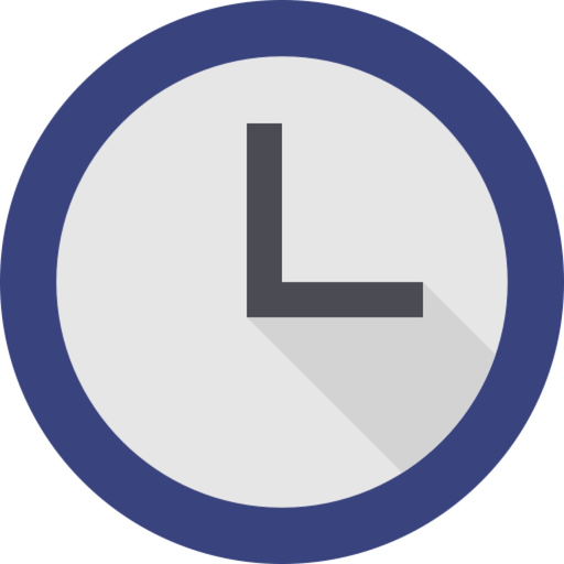 File Time app icon