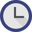 File Time icon