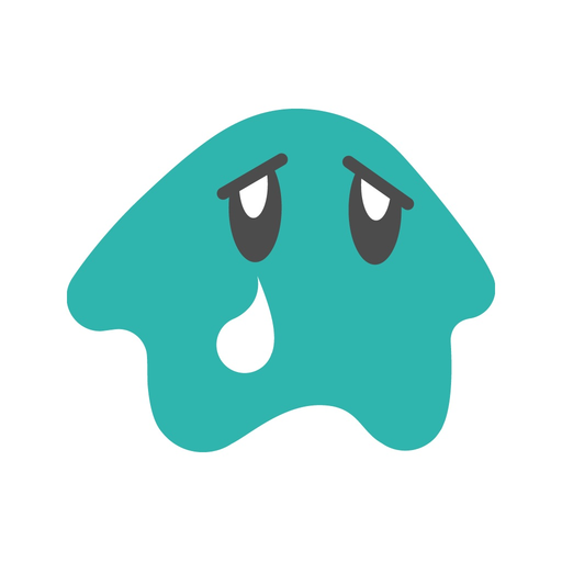 Doudou Perdu app icon