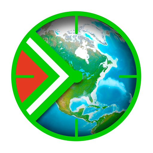 GPS Units Converter app icon