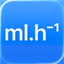 Flow Rate Converter icon
