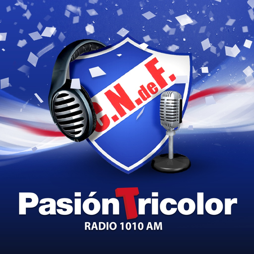Pasión Tricolor app icon