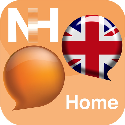 Talk Around It Home app icon