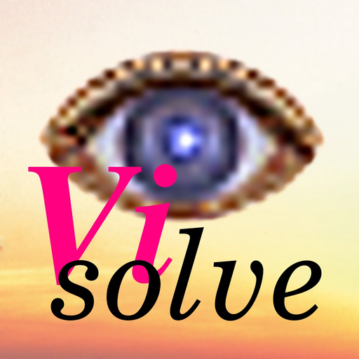 Visolve RT for iPhone app icon