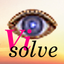 Visolve RT for iPhone icon