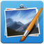 Paint X - Paint, Draw and Edit icon