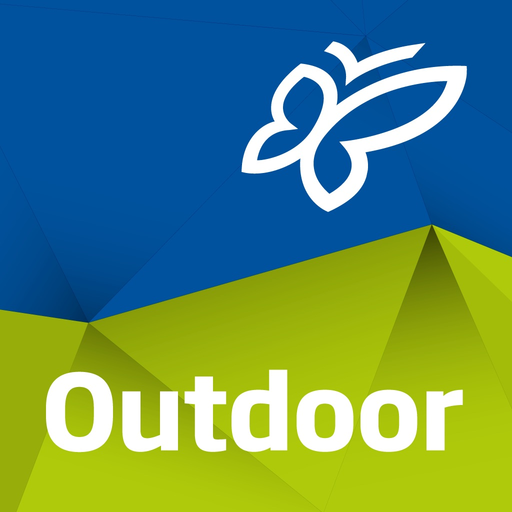 Outdoor Trentino app icon