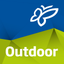 Outdoor Trentino icon