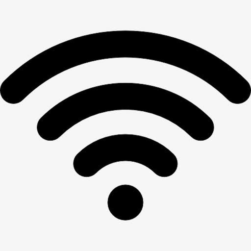 Wi-Fi Tool app icon