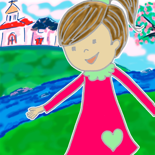 Dorința Mariei app icon