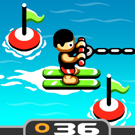 Beach Games app icon