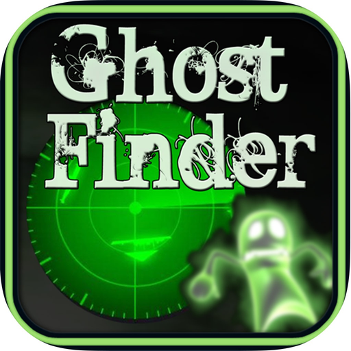 Ghost Finder & Spirit Hunter app icon
