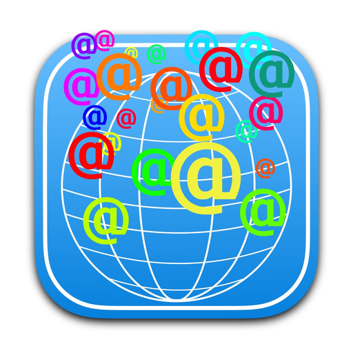 URL Extractor 4 app icon