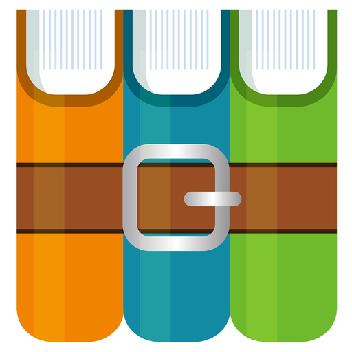 Rar Sharp app icon