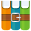 Rar Sharp icon